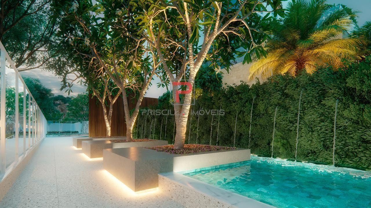 Apartamento à venda com 3 quartos, 2 suítes, 2 vagas e 117m² no Miramar, João Pessoa (PB) — foto 7 de 30