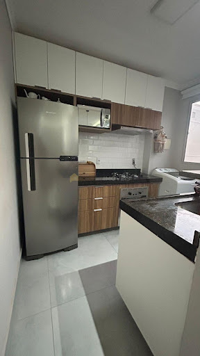 Apartamento à venda no condomínio Chapada da Serra