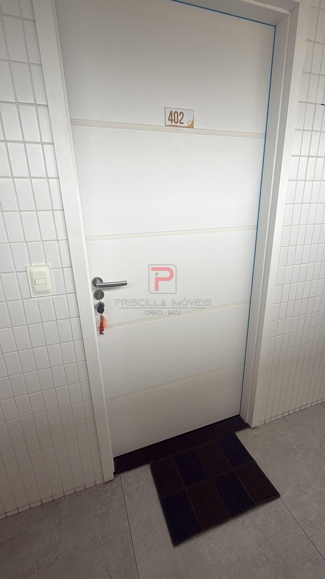 Apartamento à venda com 2 quartos, 1 suíte, 2 vagas e 60m² no Jardim Oceania, João Pessoa (PB) — foto 23 de 26