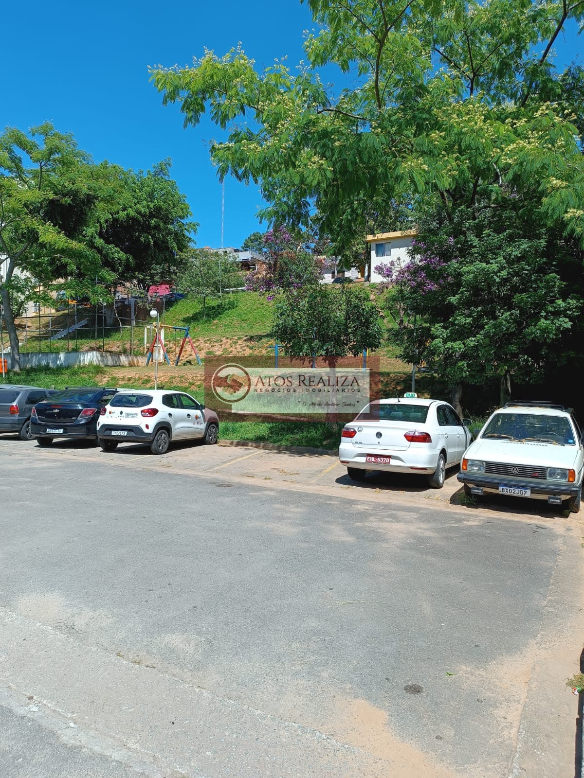 Apartamento à venda com 2 quartos, 1 banheiro, 1 vaga e 49m² no Guarapiranga, São Paulo (SP) — foto 3 de 30