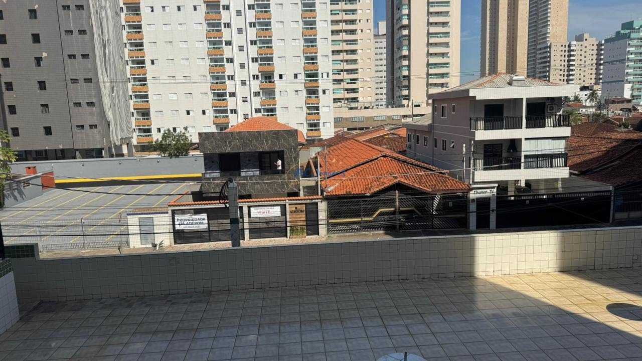 Apartamento à venda com 1 quarto, 1 banheiro, 1 vaga e 42m² no Nova Mirim, Praia Grande (SP) — foto 18 de 18
