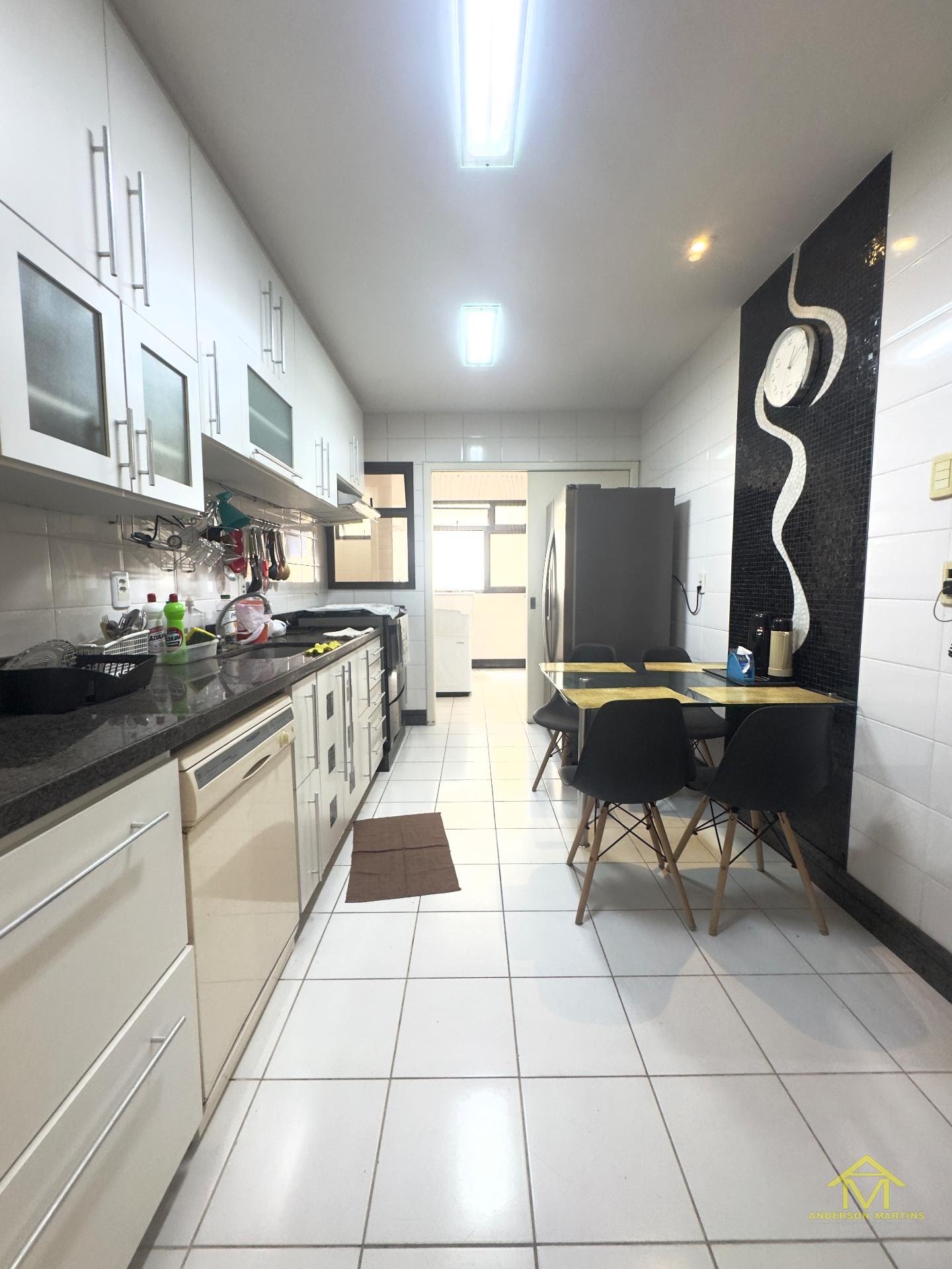 Apartamento, 4 quartos, 140 m² - Foto 30