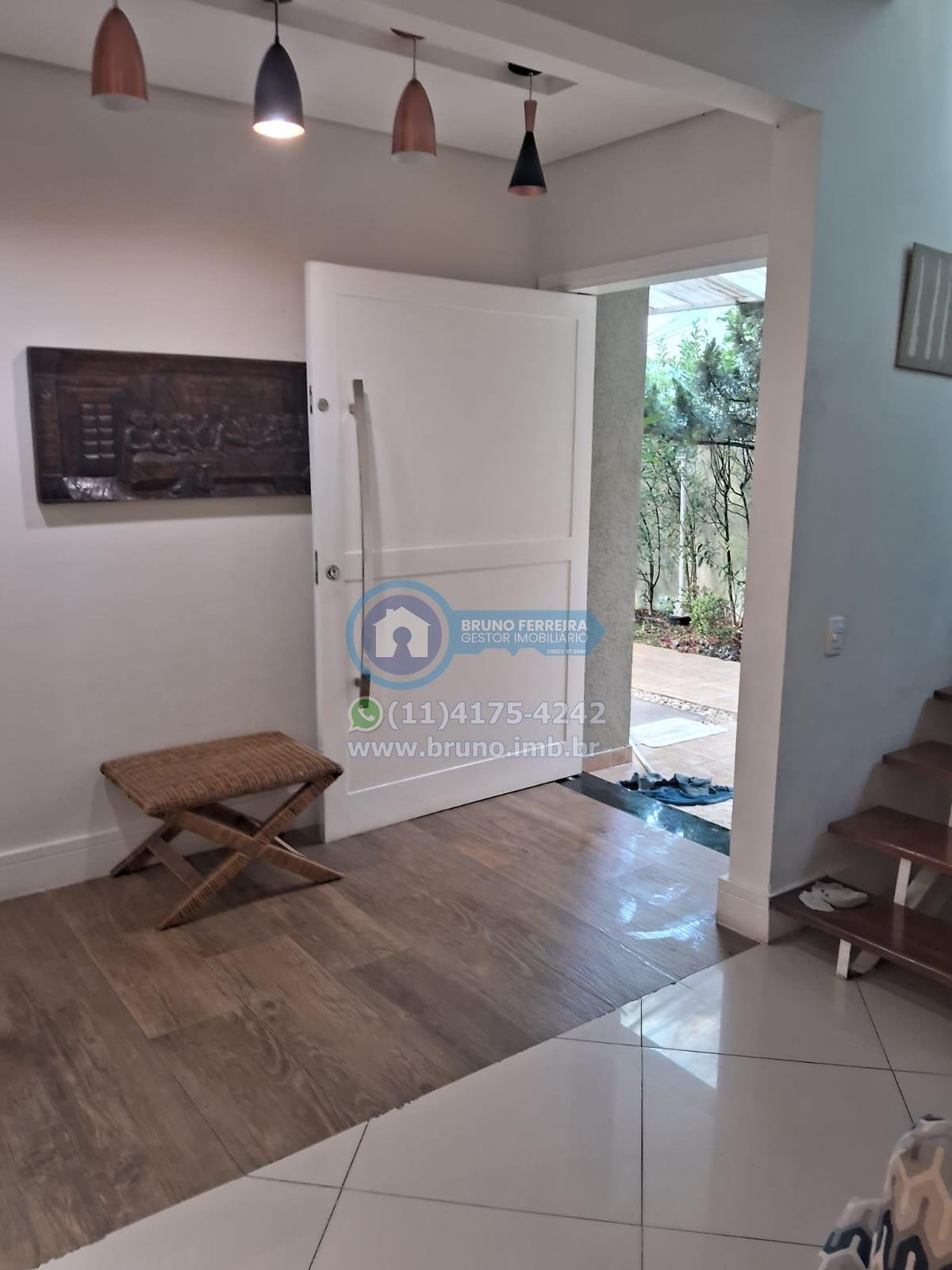 Casa à venda com 4 quartos, 5 banheiros, 4 vagas e 245m² no Vila Albertina, São Paulo (SP) — foto 8 de 20