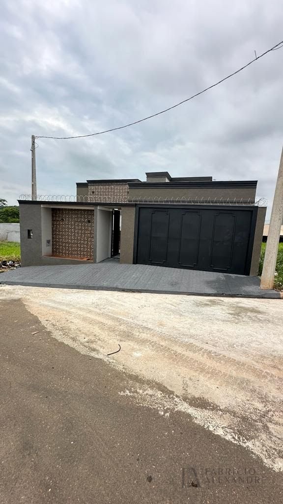 Casa à venda com 2 quartos, 2 suítes, 2 vagas e 80m² no Estrela do Oriente, Bady Bassitt (SP) — foto 2 de 16