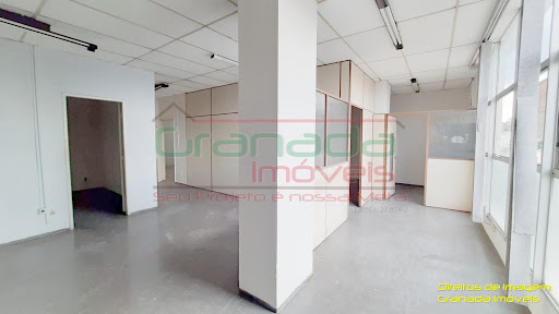 Sala em Centro  -  São José dos Campos