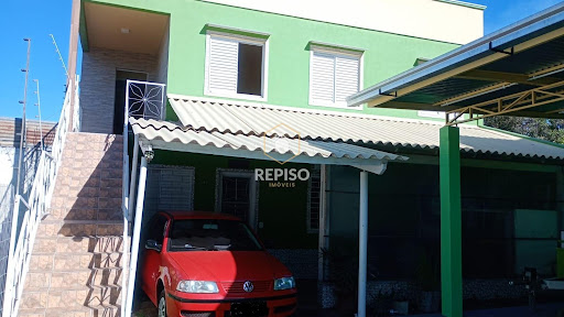 Apartamento novo no bairro Cabo Luís Quevedo  -  Uruguaiana