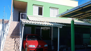 Apartamento novo no bairro Cabo Luís Quevedo  -  Uruguaiana