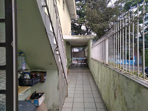 Corredor lateral