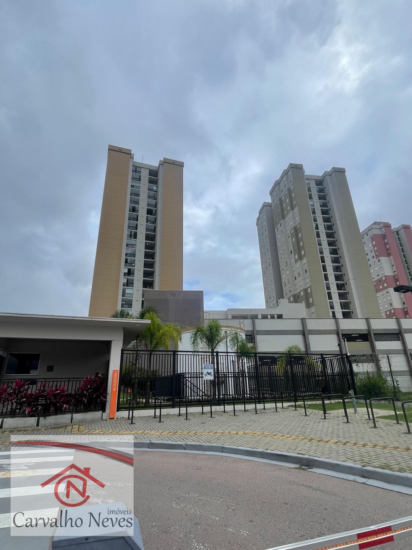 Altos da Samuel Martins | Havan Jundiaí