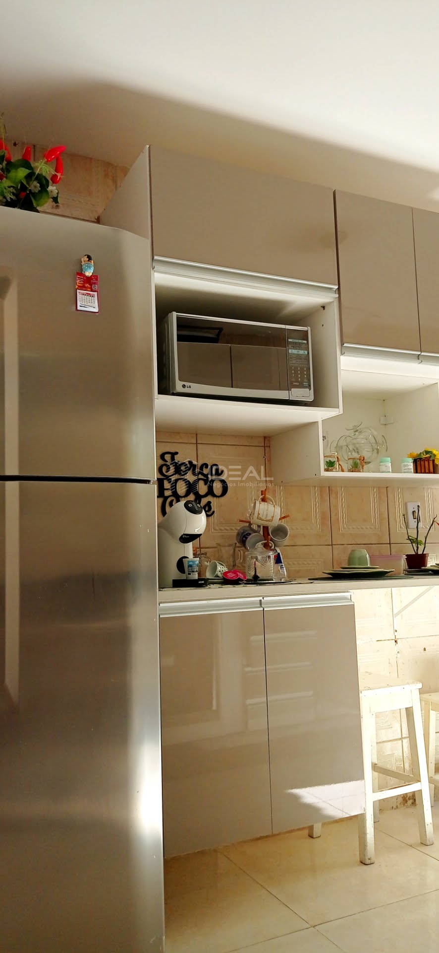 Casa à venda com 3 quartos, 2 banheiros, 1 vaga e 280m² no Parque Aurora, Campos dos Goytacazes (RJ) — foto 18 de 30