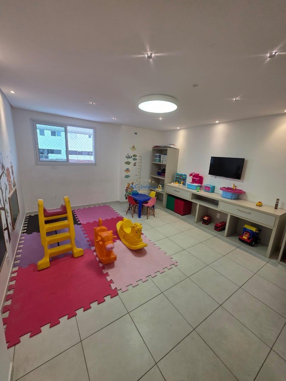 Apartamento à venda com 2 quartos, 1 suíte, 1 vaga e 88m² no Guilhermina, Praia Grande (SP) — foto 17 de 19
