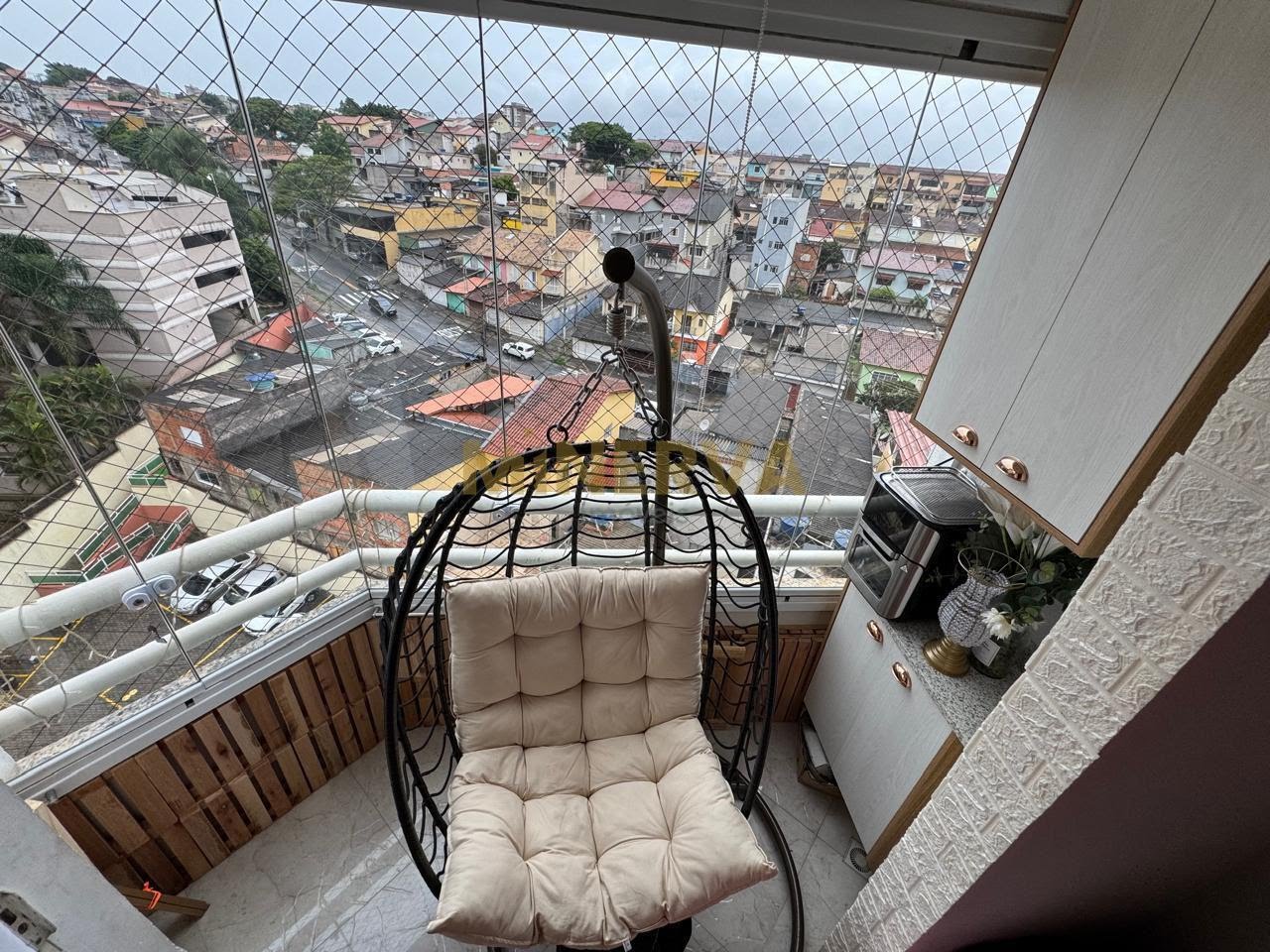 Apartamento à venda com 3 quartos, 1 suíte, 1 vaga e 69m² no Centro, Guarulhos (SP) — foto 6 de 25