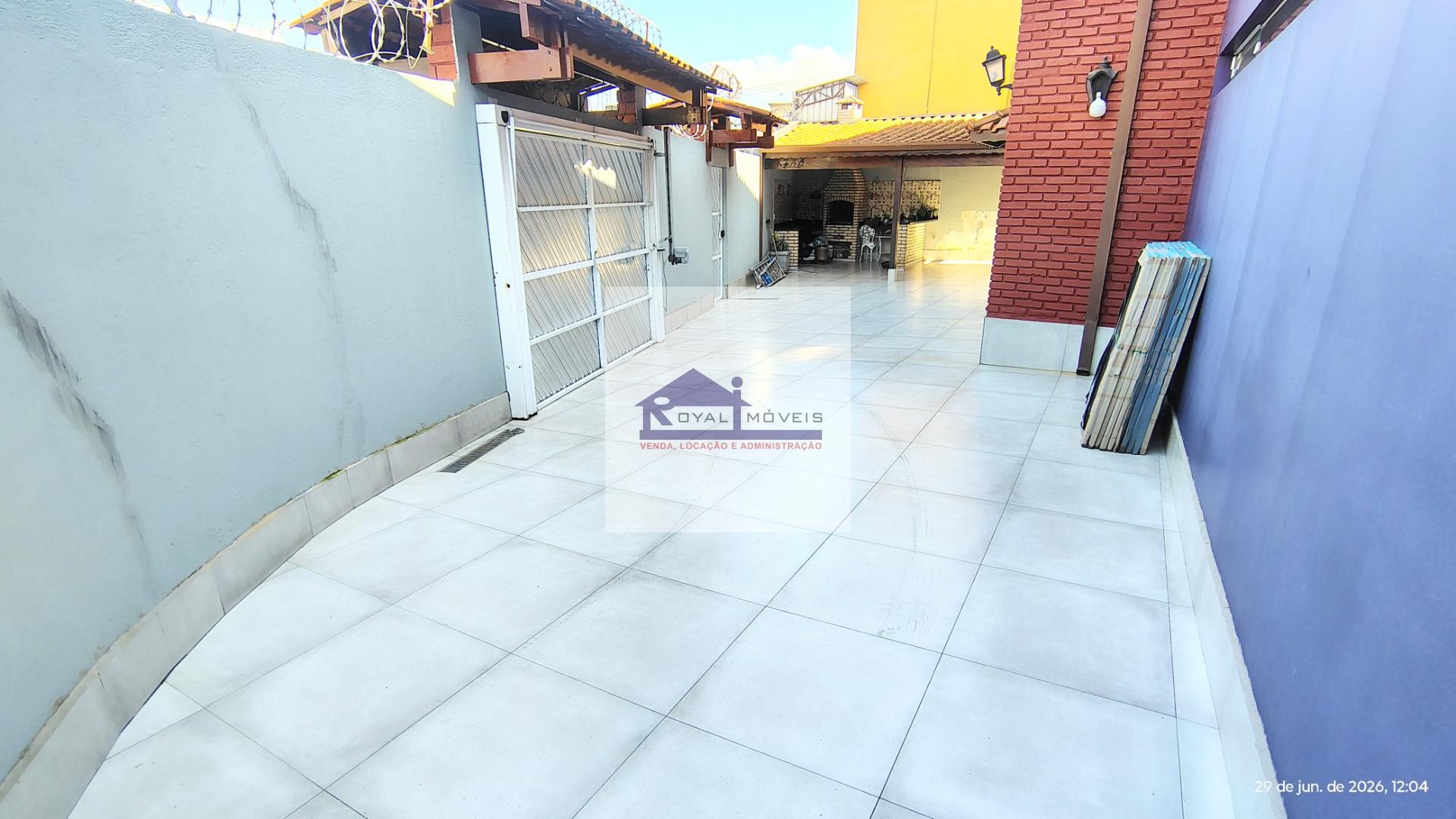 Casa à venda com 4 quartos, 2 suítes, 3 vagas e 268m² no Jardim Ipanema (zona Sul), São Paulo (SP) — foto 16 de 30