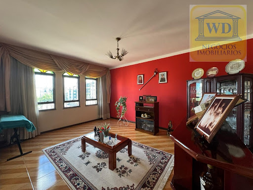 Compre casa no bairro São Jorge-  Barbacena