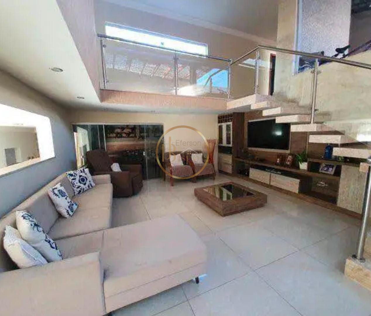 Casa à venda com 4 quartos, 1 suíte, 1 vaga e 199m² no Tabapiri, Porto Seguro (BA) — foto 5 de 13