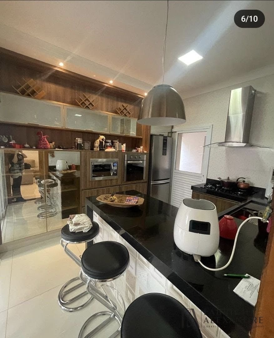 Casa à venda com 3 quartos, 3 suítes, 4 vagas e 230m² no Quinta do Lago I, São José do Rio Preto (SP) — foto 10 de 11