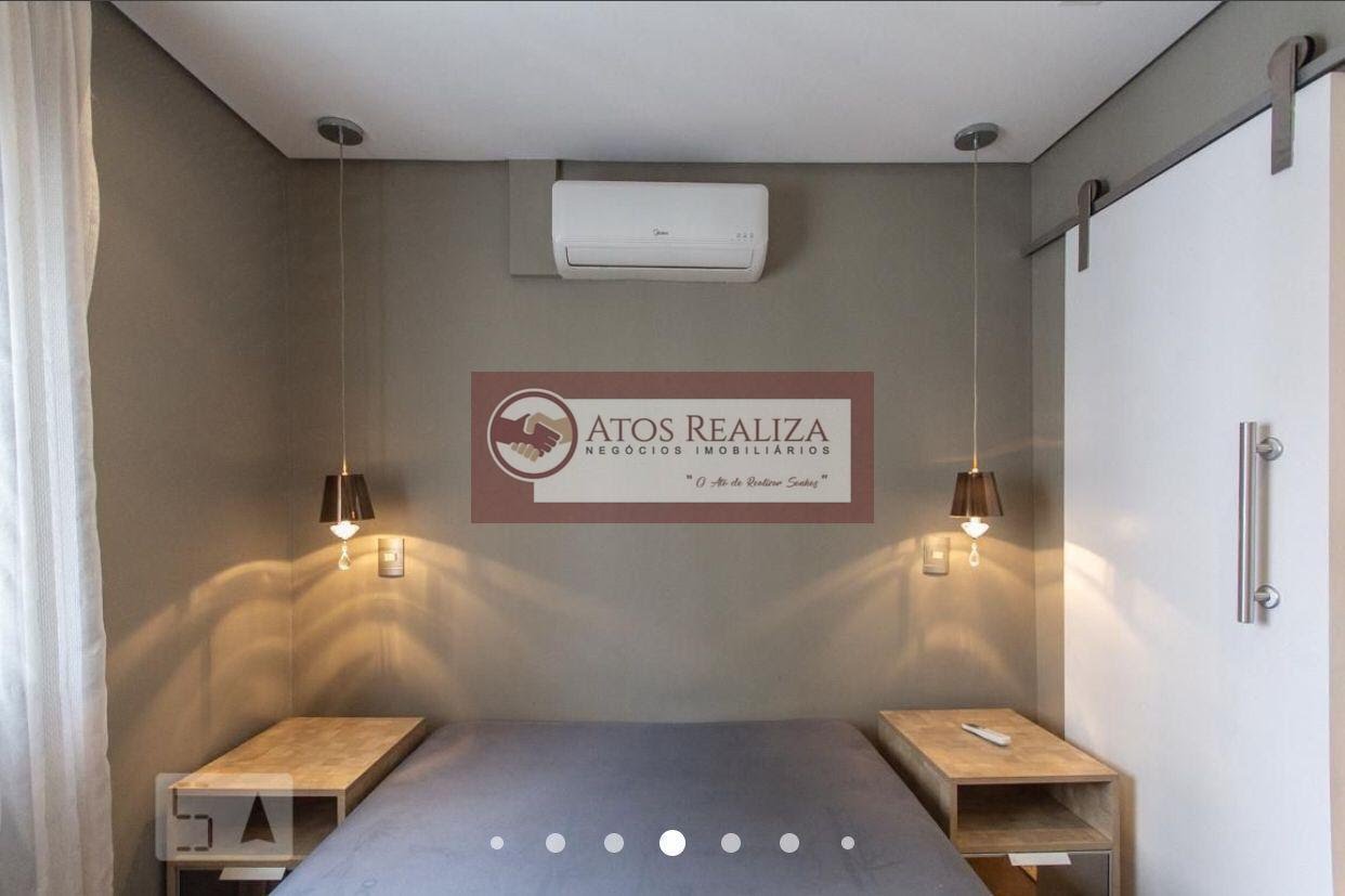Apartamento à venda com 2 quartos, 1 suíte, 1 vaga e 70m² no Jardim Parque Morumbi, São Paulo (SP) — foto 19 de 28