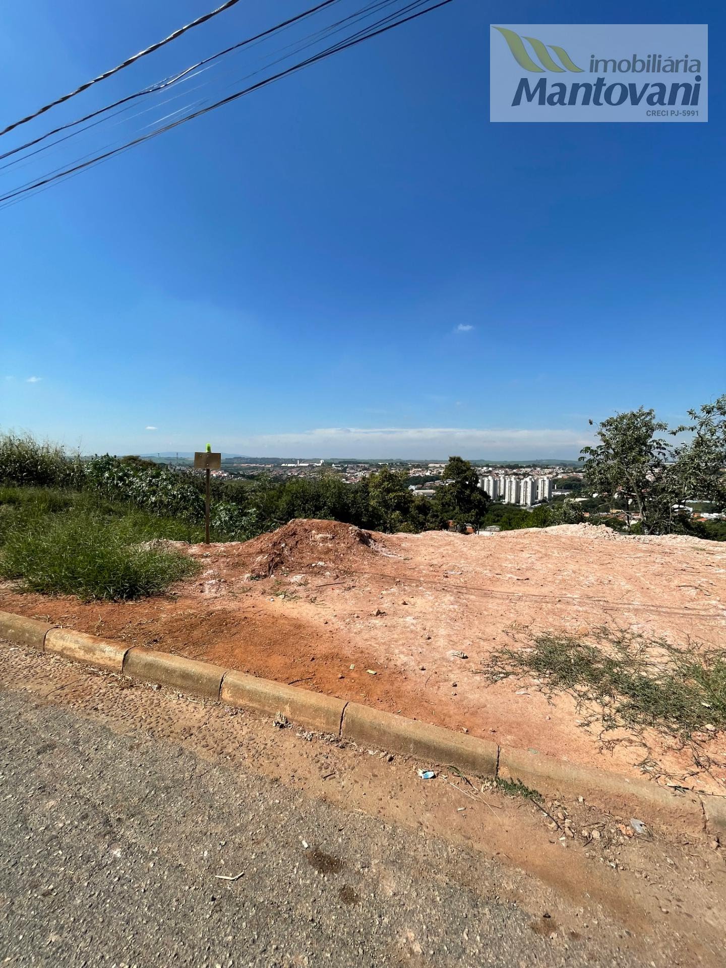 Terreno à venda com 361m² de terreno no Jardim Paulista, Tatuí (SP) — foto 4 de 11