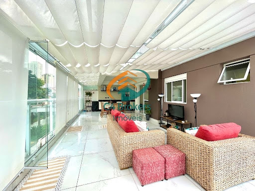 Apartamento Garden em Vila Formosa  -  São Paulo