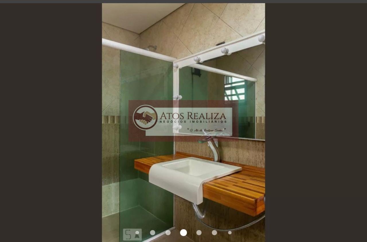 Casa à venda com 3 quartos, 3 suítes, 4 vagas e 450m² no Jardim Palmares (zona Sul), São Paulo (SP) — foto 12 de 26