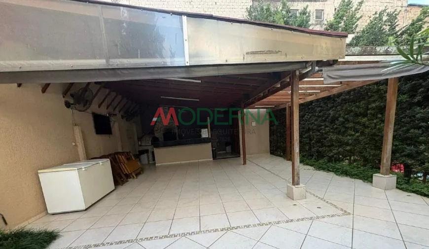Apartamento à venda com 3 quartos, 2 banheiros, 2 vagas e 82m² no Paulicéia, São Bernardo do Campo (SP) — foto 22 de 30