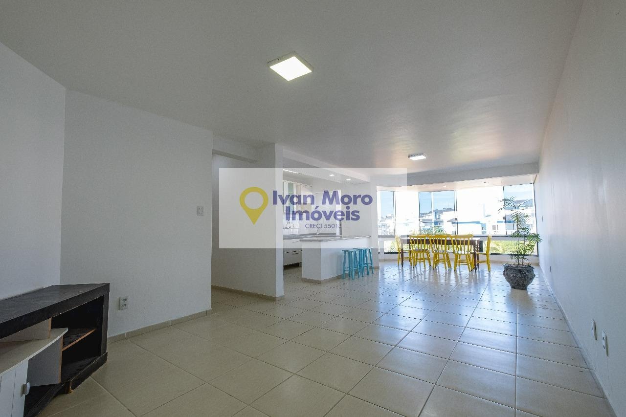 Apartamento à venda com 3 quartos, 1 suíte, 1 vaga e 108m² no Ingleses Norte, Florianópolis (SC) — foto 2 de 17