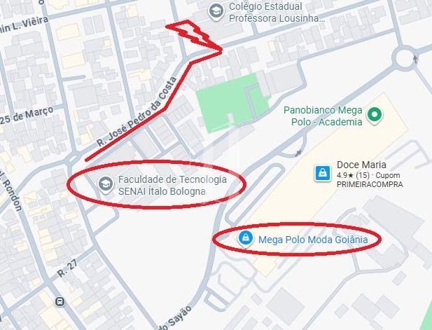 Casa à venda com 4 quartos, 1 banheiro, 3 vagas e 302m² no Setor Criméia Oeste, Goiânia (GO) — foto 3 de 11