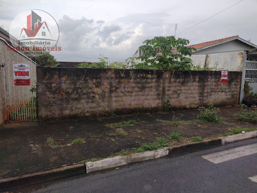 Terreno em Loteamento Remanso Campineiro  -  Hortolândia