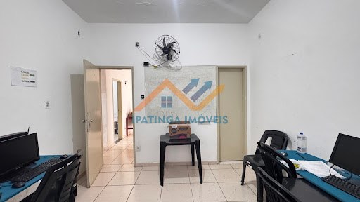 Casa à venda em Veneza, Ipatinga | 3 quartos e 110m²