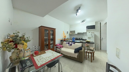 Apartamento à Venda em Vila Alice, Santo André - 2 Dorms