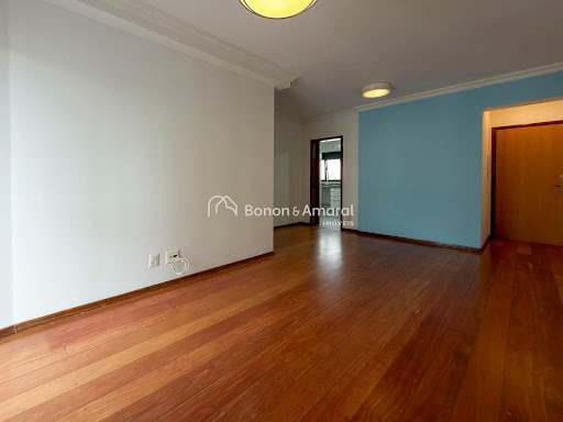 Apartamento, 3 quartos, 85 m² - Foto 3