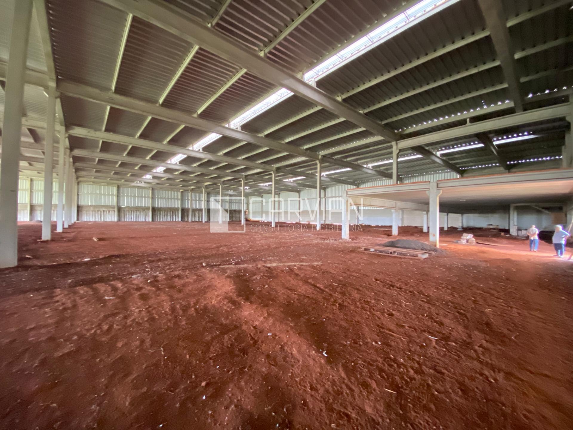 Comercial à venda com 12000m² no Distrito Empresarial Prefeito Luiz Roberto Jábali, Ribeirão Preto (SP) — foto 13 de 15