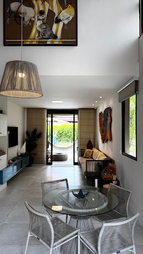 Casa à venda com 3 quartos, 3 suítes, 1 vaga e 150m² no Muro Alto, Ipojuca (PE) — foto 3 de 27