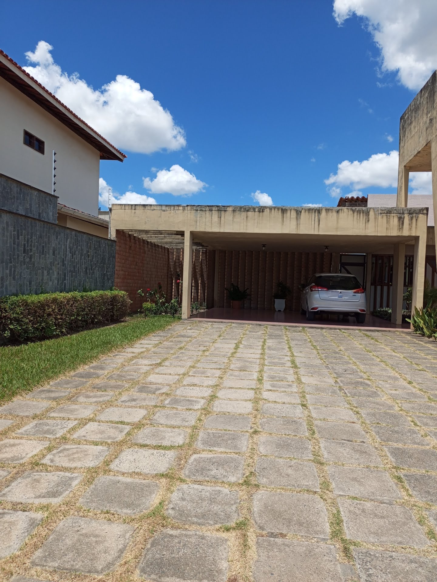 Comercial à venda com 2 banheiros, 6 vagas e 497m² no Parque Getúlio Vargas, Feira de Santana (BA) — foto 3 de 30