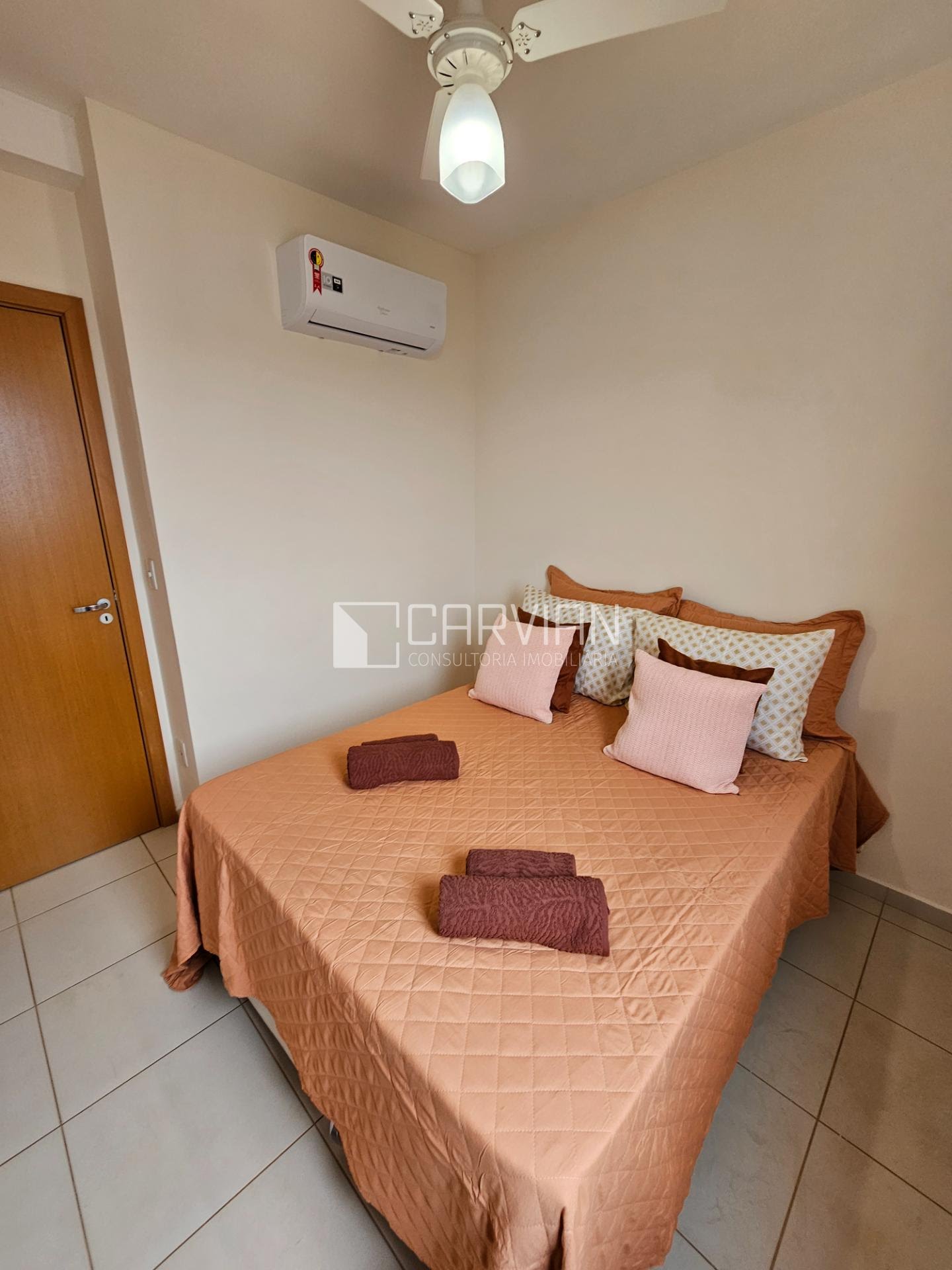 Apartamento à venda com 2 quartos, 1 banheiro, 1 vaga e 55m² no Jardim Palma Travassos, Ribeirão Preto (SP) — foto 10 de 24