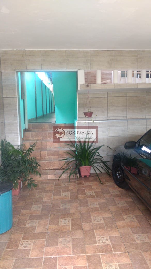 Casa à venda com 5 quartos, 3 banheiros e 100m² no Jordanópolis, São Paulo (SP) — foto 3 de 15
