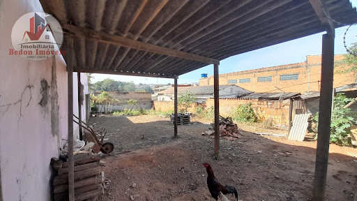 Terreno em Jardim Nossa Senhora Auxiliadora  -  Hortolândia