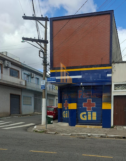 Salão Comercial para Locação em Tatuapé - SP