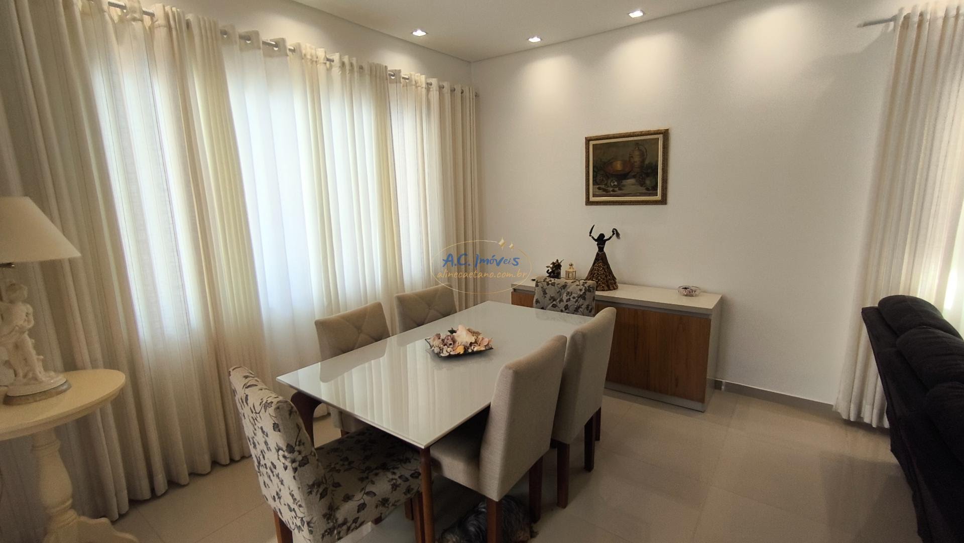 Casa à venda com 3 quartos, 2 suítes, 7 vagas e 227m² no Balneario Flórida, Praia Grande (SP) — foto 16 de 30