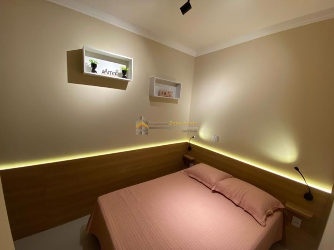 Apartamento, 2 quartos, 45 m² - Foto 10