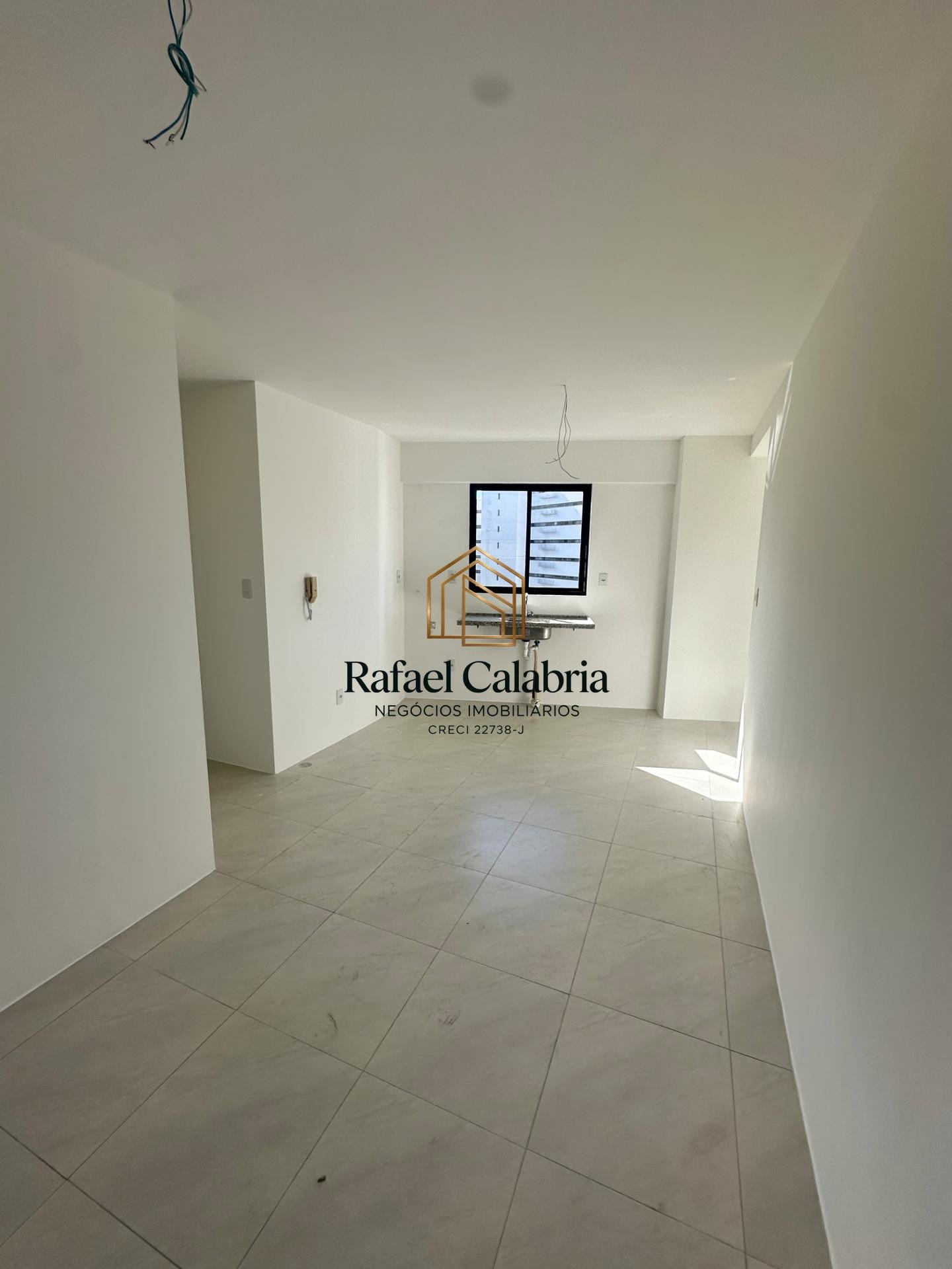 Apartamento à venda com 2 quartos, 1 suíte, 1 vaga e 54m² no Graças, Recife (PE) — foto 22 de 22