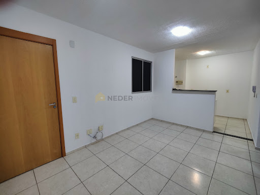 Apartamento em Santa Cruz  -  Cuiabá