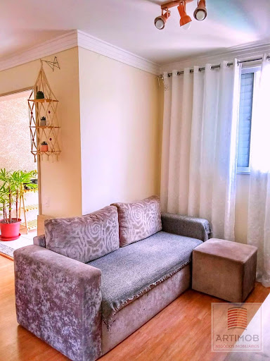 Venda: Apartamento 3 Dormitórios em Jardim Caboré - R$490 mil