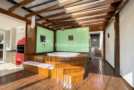 Casa de Condomínio, 5 quartos - Foto 14