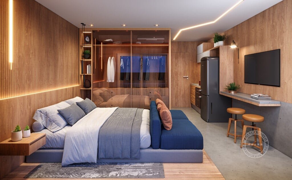 Dormitorio