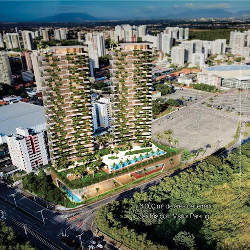 Apartamento em Edson Queiroz, Fortaleza | Imóveis
