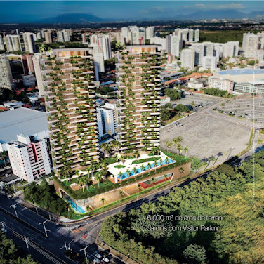 Apartamento em Edson Queiroz, Fortaleza | Imóveis
