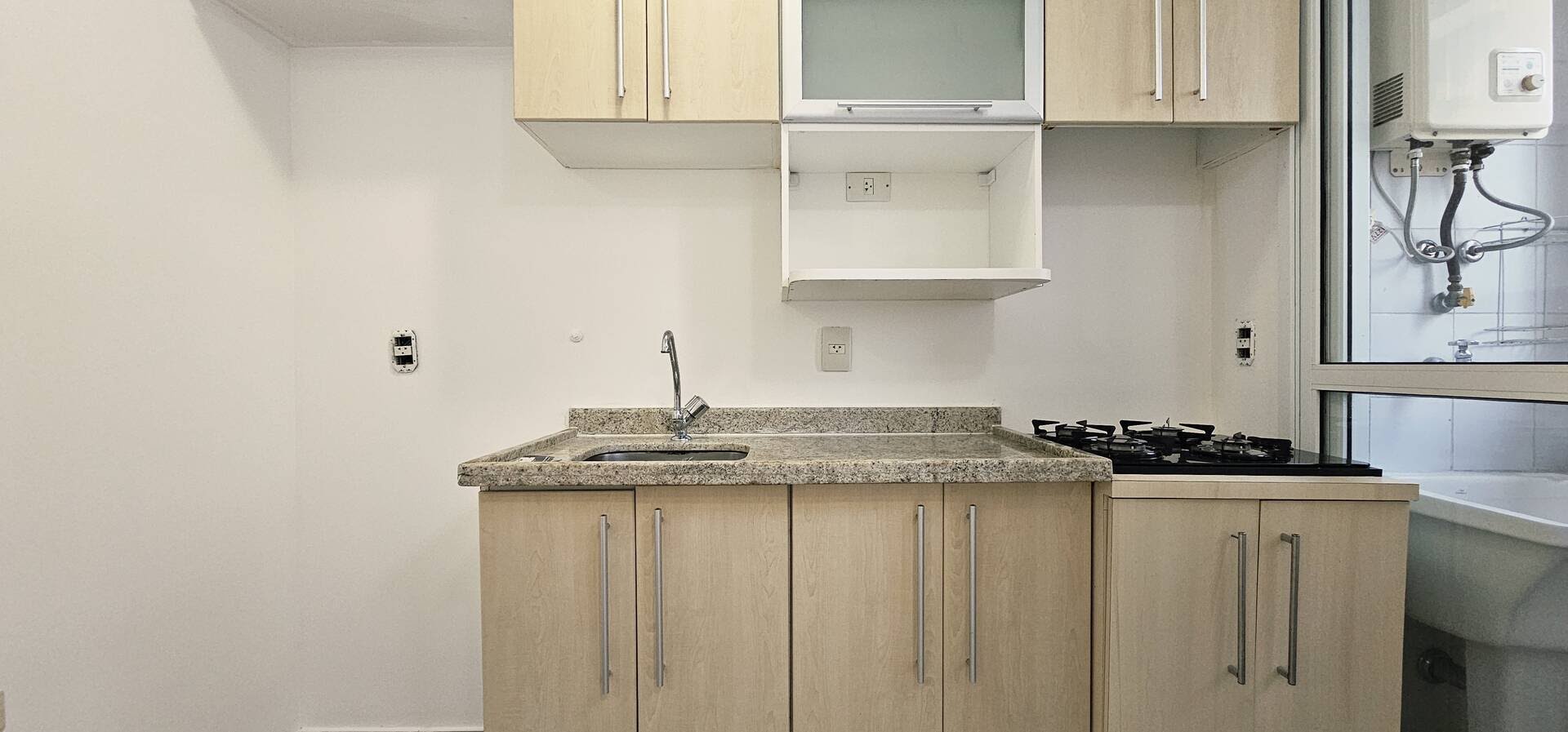 Apartamento à venda com 1 quarto, 1 suíte, 1 vaga e 60m² no Vila Mariana, São Paulo (SP) — foto 16 de 30