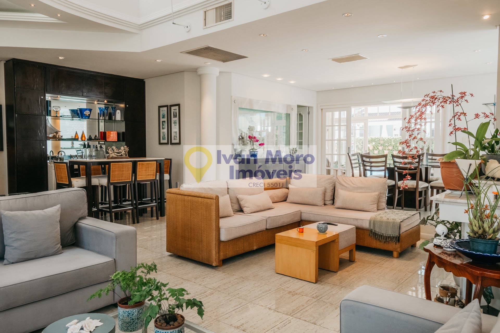 Casa à venda com 4 quartos, 4 suítes, 2 vagas e 419m² no Jurerê Internacional, Florianópolis (SC) — foto 19 de 30