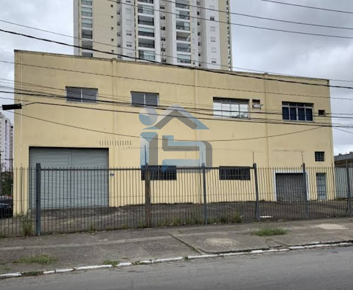 Galpão em Socorro - São Paulo, SP